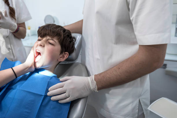 Best Pediatric Emergency Dentist in Ironton, MO